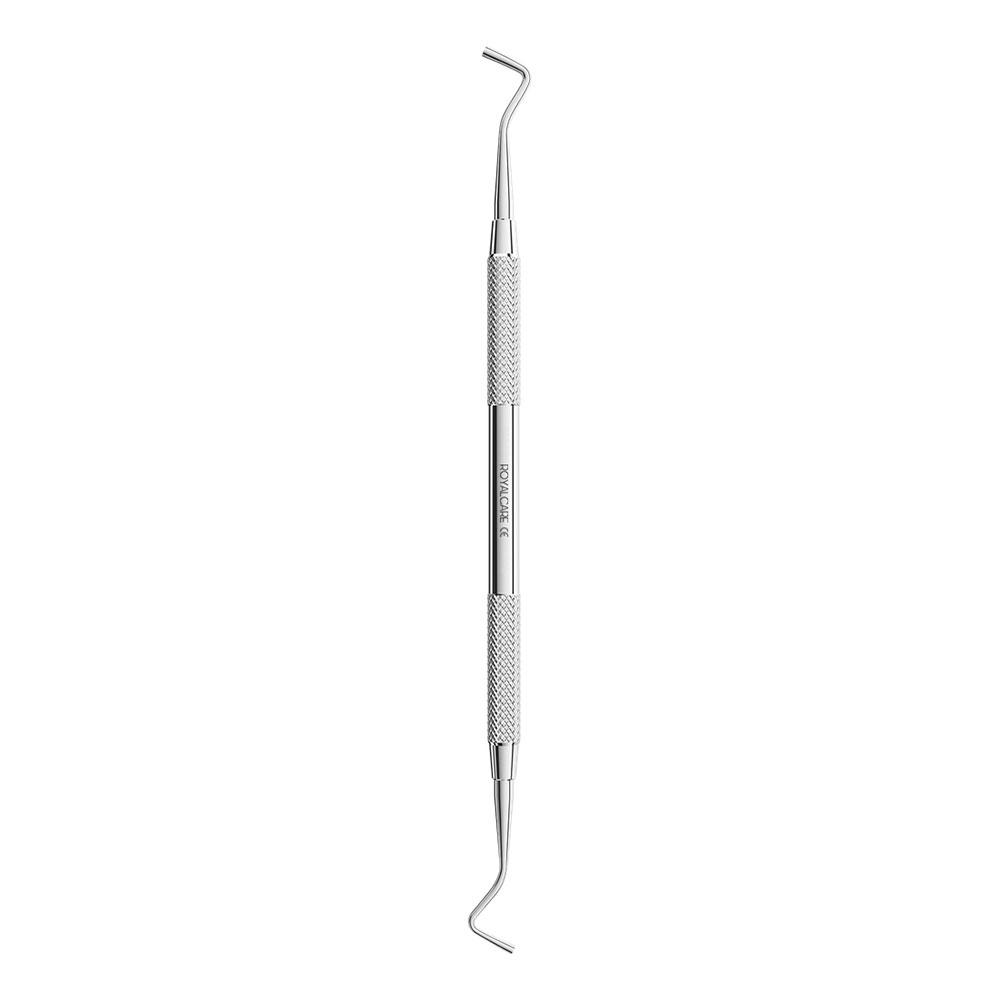Amalgam Instrument